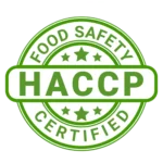 HACCP Certification