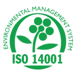 ISO 14001 Certification