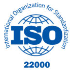 ISO 22000 Certification