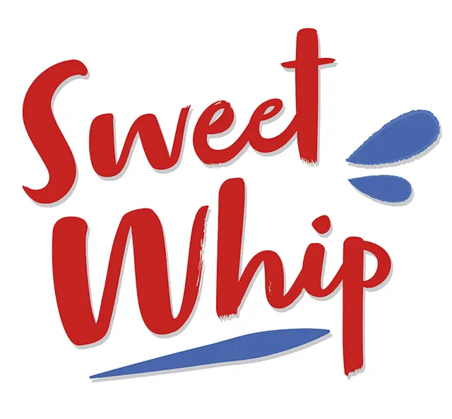 Sweet Whip