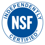 NSF Certification